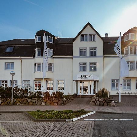 Lindner Hotel Sylt Wenningstedt-Braderup Esterno foto