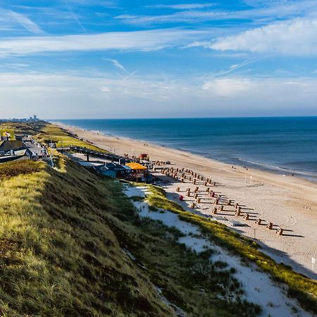 Lindner Hotel Sylt Wenningstedt-Braderup Esterno foto