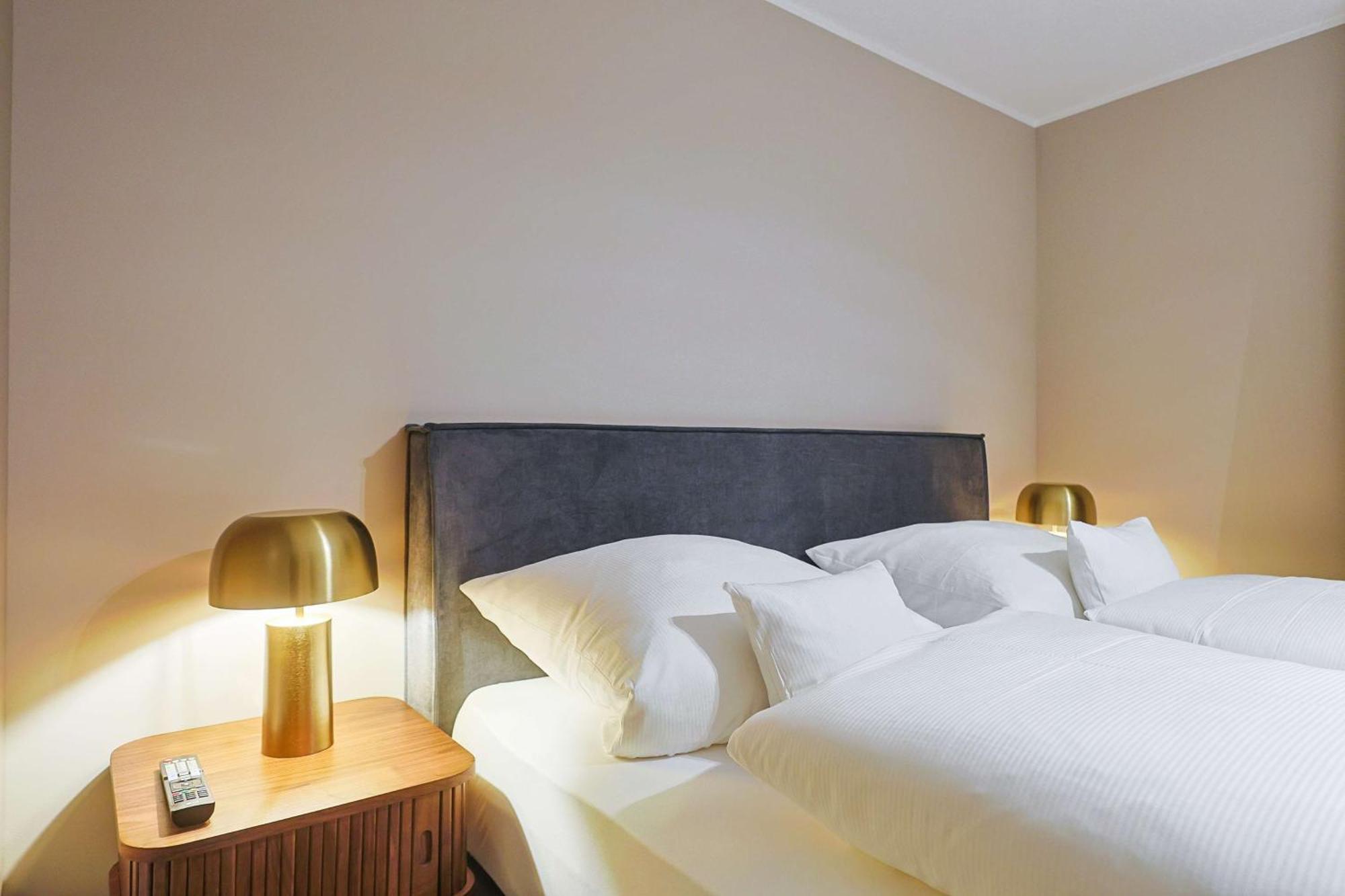 Lindner Hotel Sylt Wenningstedt-Braderup Esterno foto