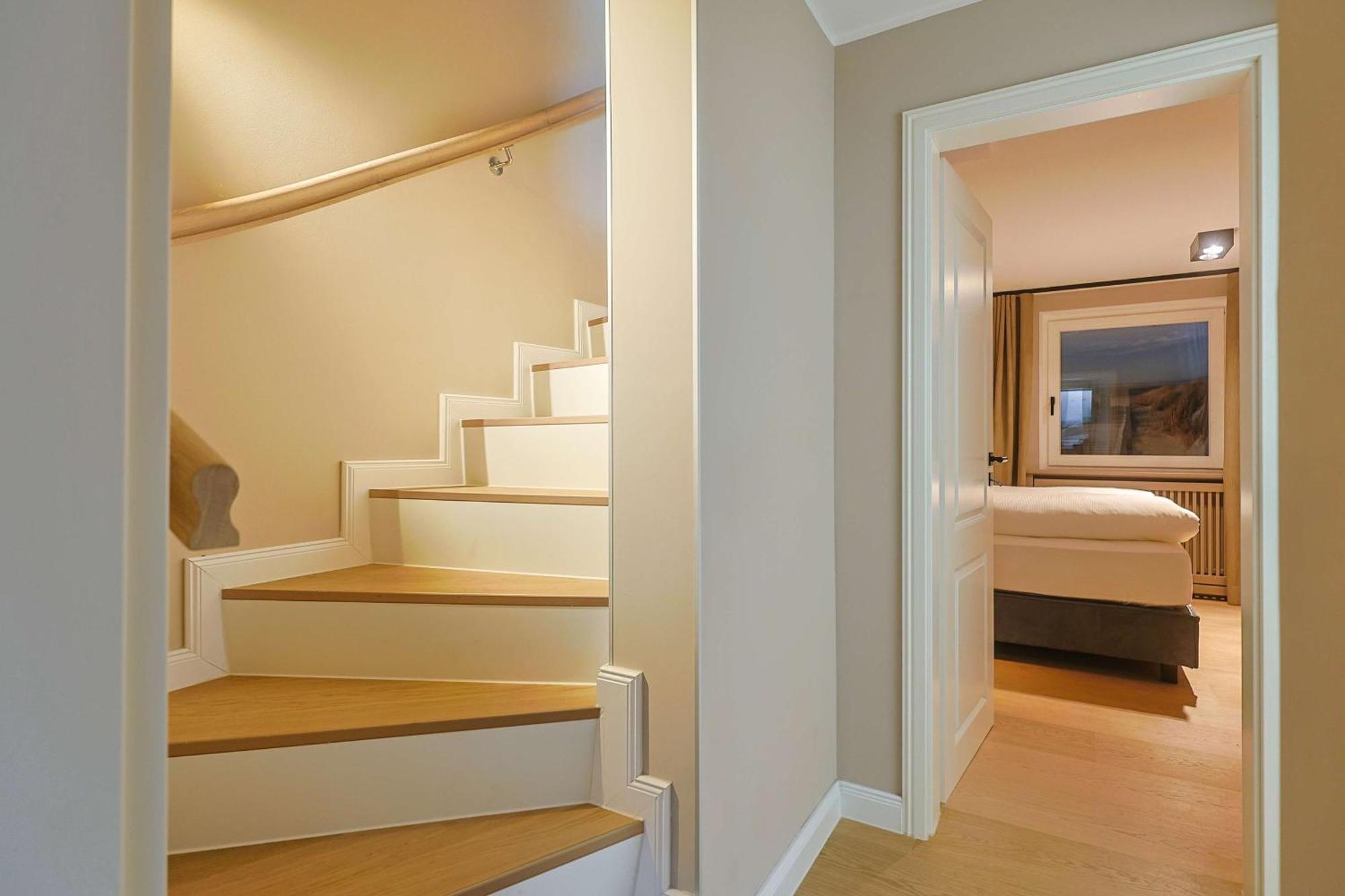 Lindner Hotel Sylt Wenningstedt-Braderup Esterno foto