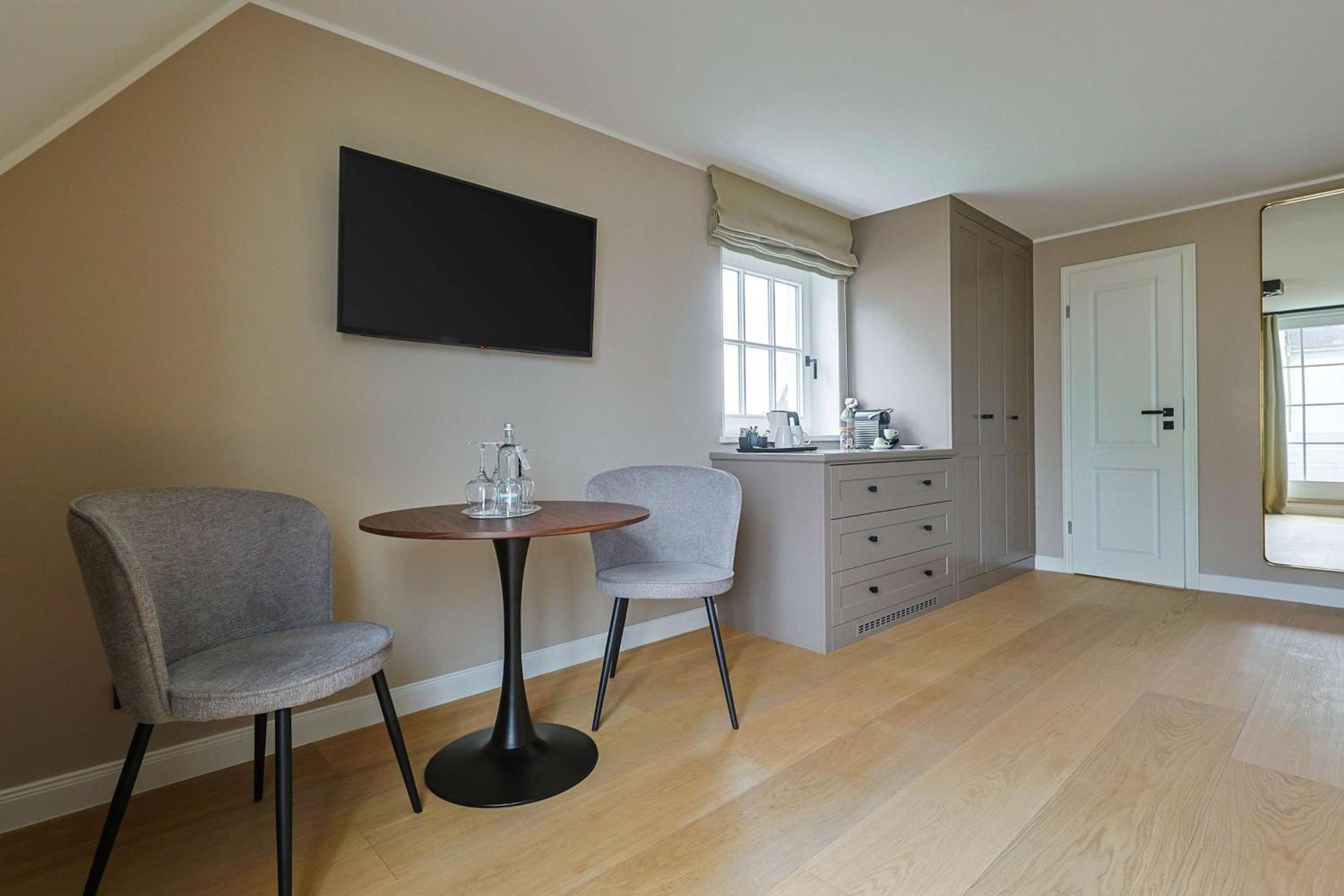 Lindner Hotel Sylt Wenningstedt-Braderup Esterno foto