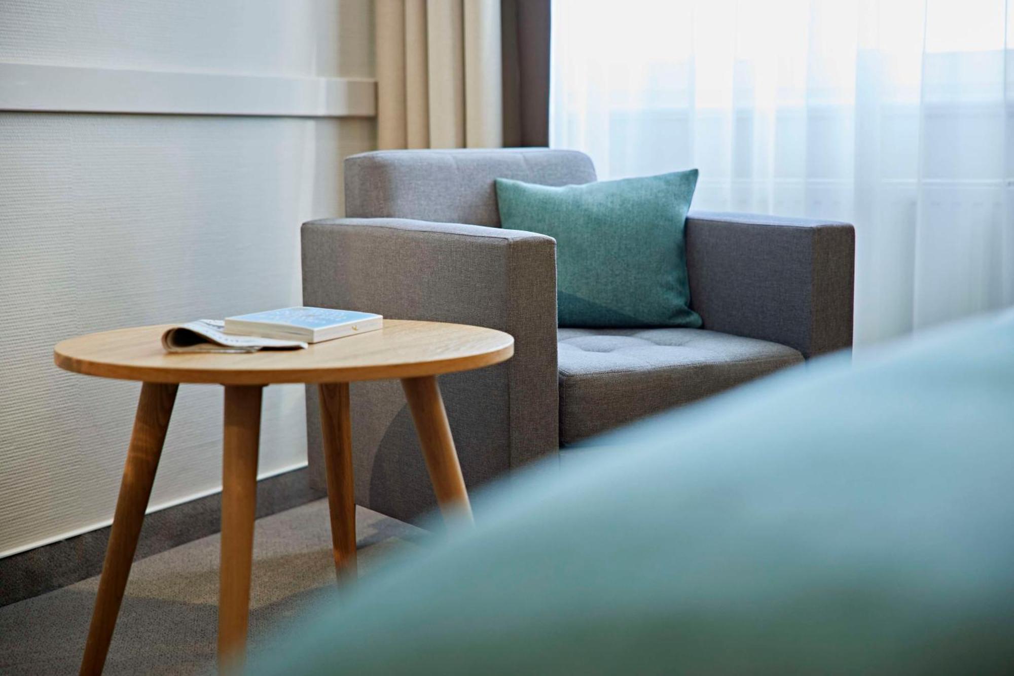 Lindner Hotel Sylt Wenningstedt-Braderup Esterno foto