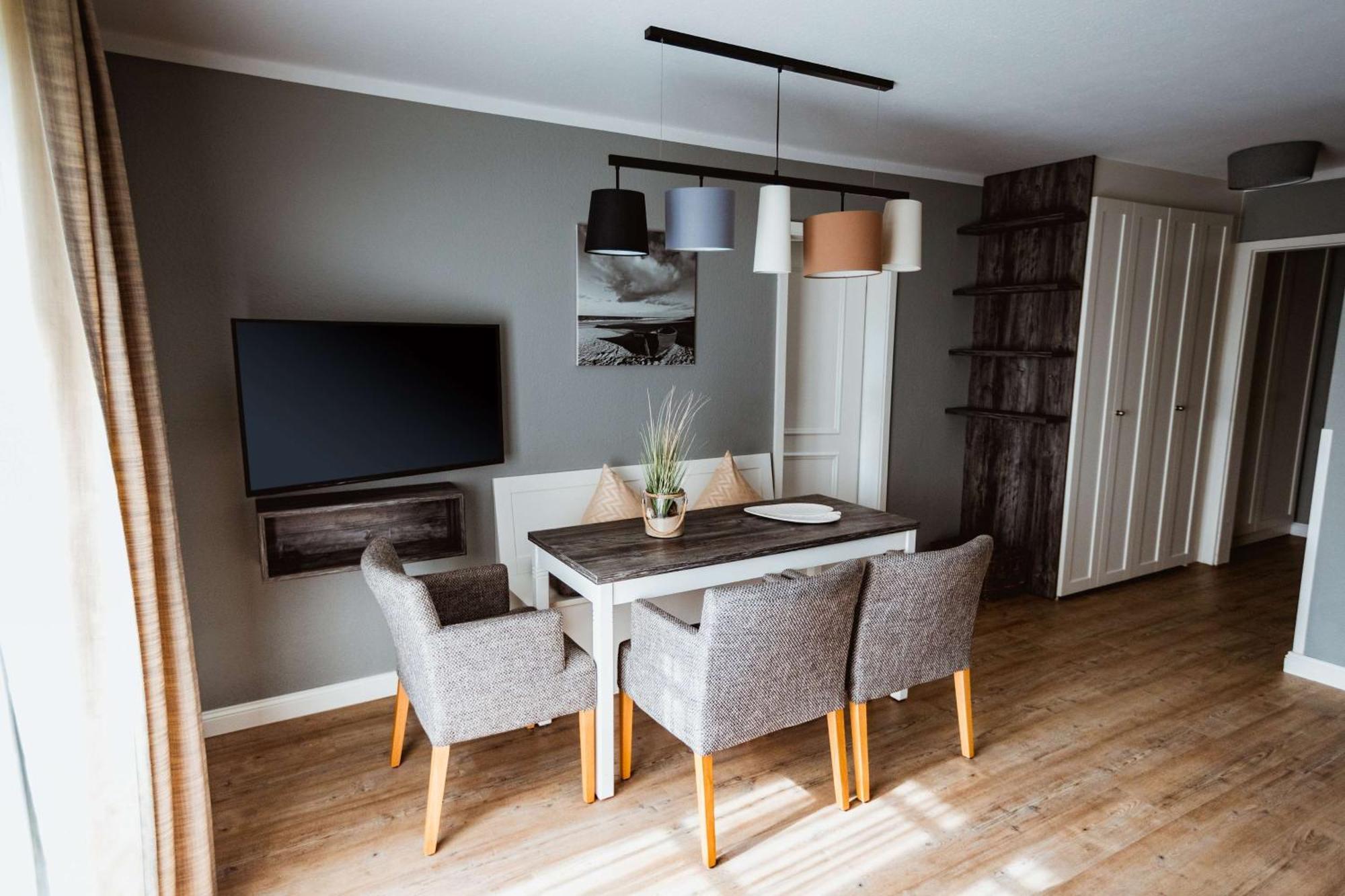 Lindner Hotel Sylt Wenningstedt-Braderup Esterno foto