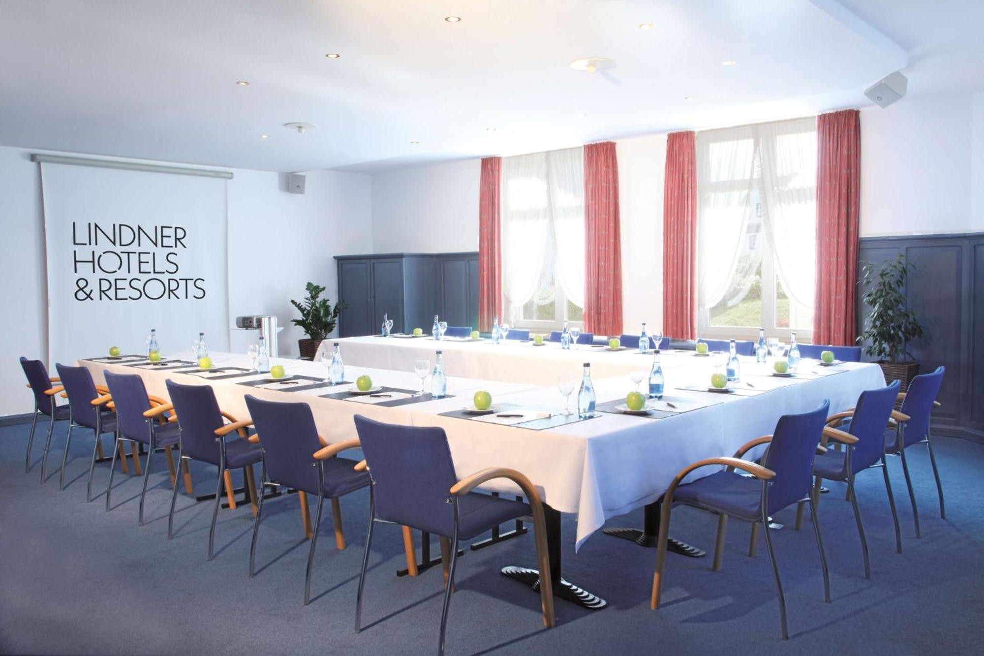 Lindner Hotel Sylt Wenningstedt-Braderup Esterno foto