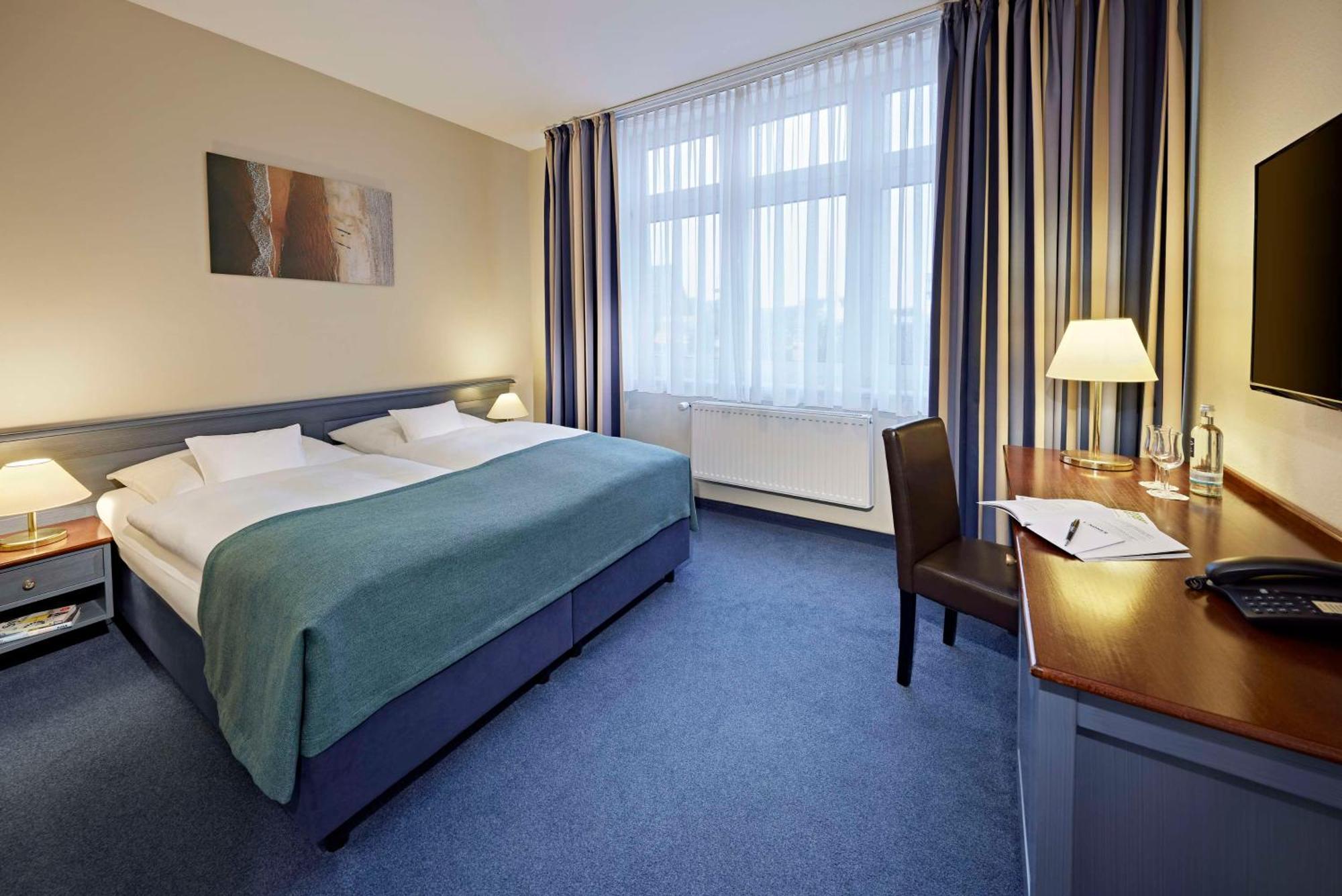 Lindner Hotel Sylt Wenningstedt-Braderup Esterno foto