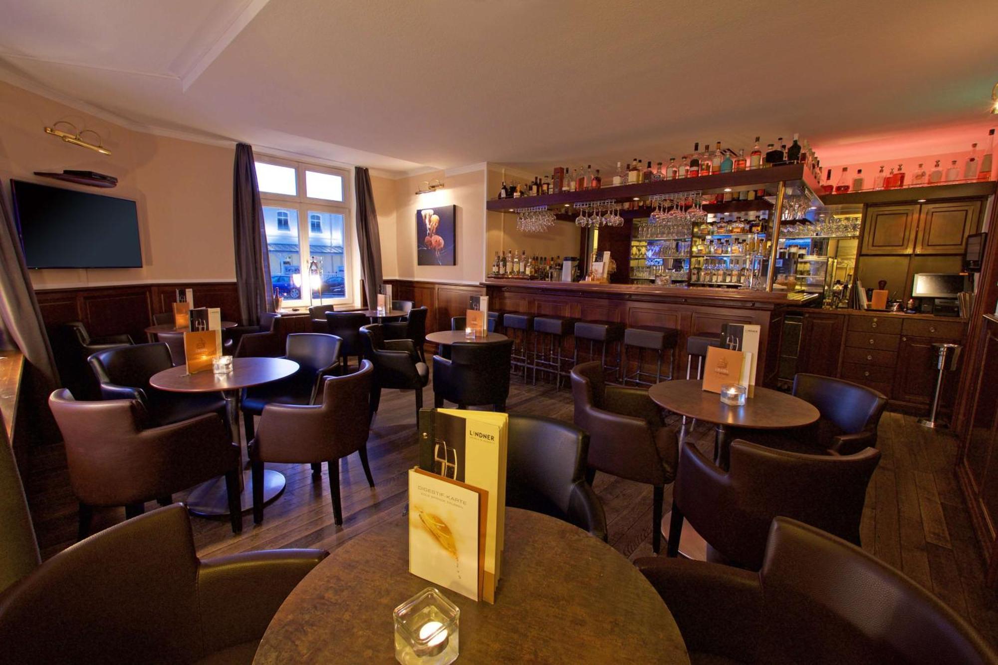 Lindner Hotel Sylt Wenningstedt-Braderup Esterno foto